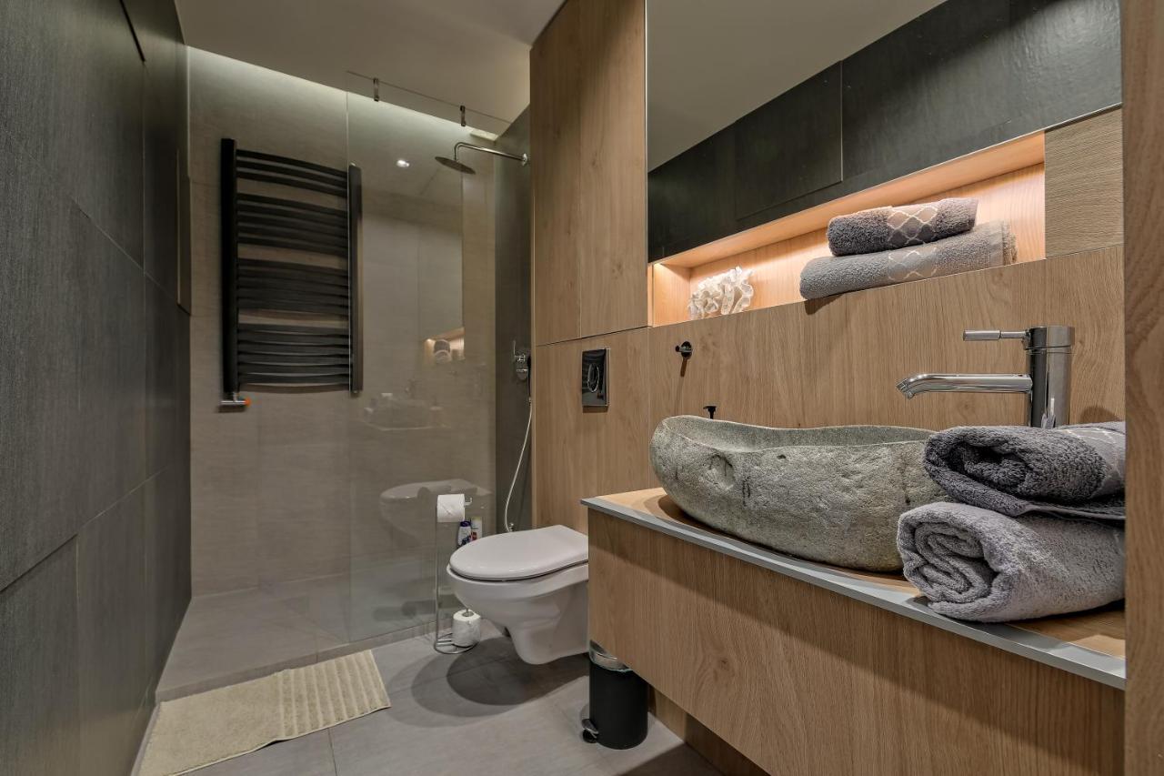 Apartamenty Jagielly Λοτζ Εξωτερικό φωτογραφία