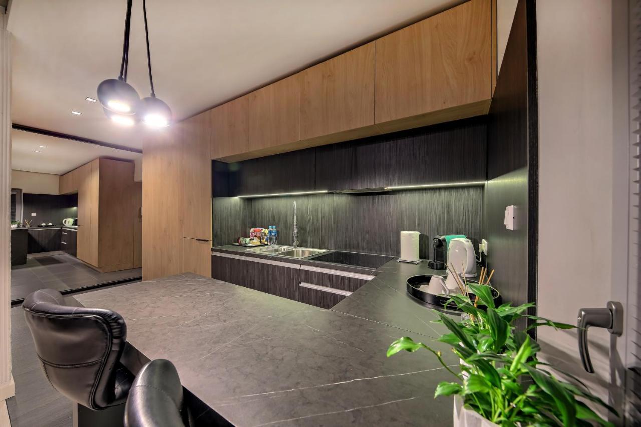 Apartamenty Jagielly Λοτζ Εξωτερικό φωτογραφία