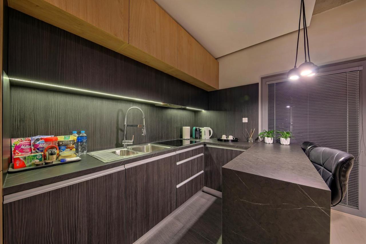 Apartamenty Jagielly Λοτζ Εξωτερικό φωτογραφία