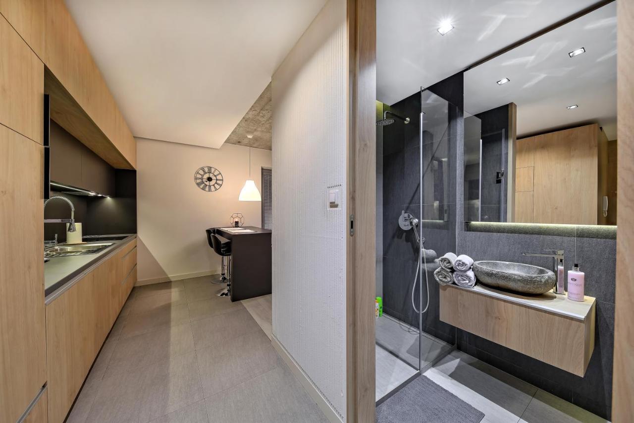 Apartamenty Jagielly Λοτζ Εξωτερικό φωτογραφία
